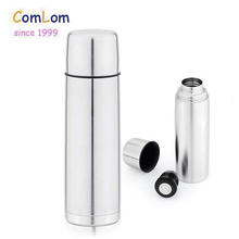 Stainless Steel Vacuum Mug with Lid (CL1C-A035H)